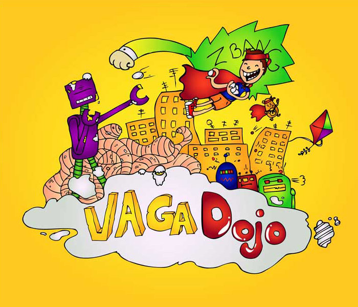 VagaDojo